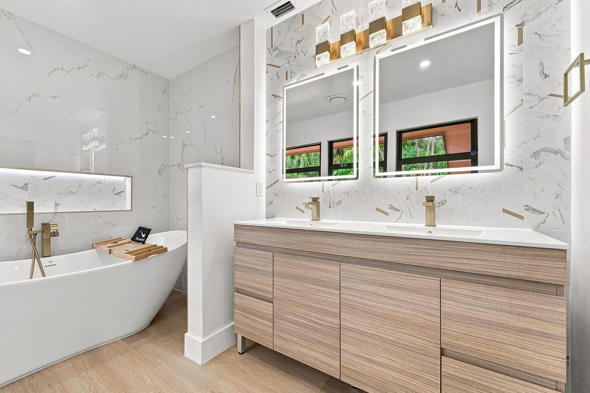 Master Bathroom -#2