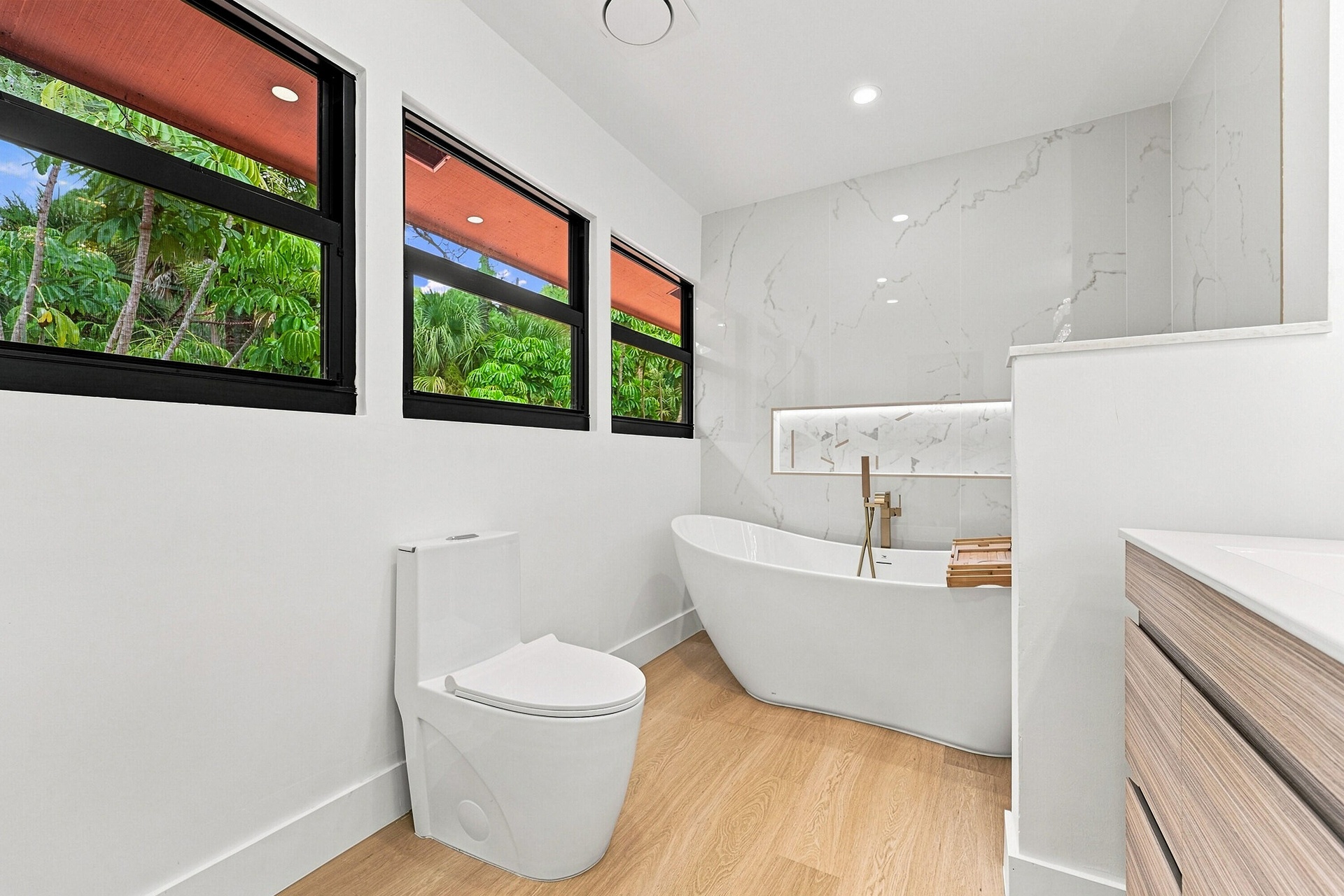 Master Bathroom-# 2