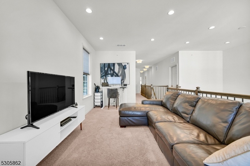 Loft Area