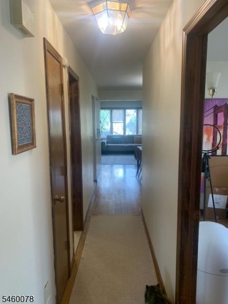 Fl 1 Hallway