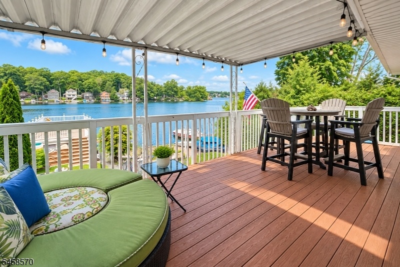 House Deck