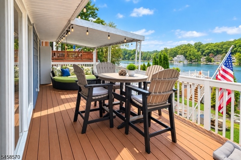 House Deck