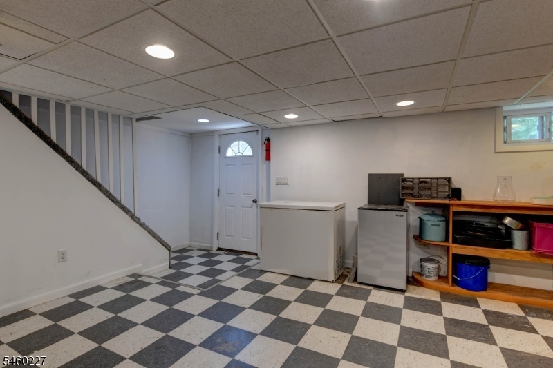 BASEMENT 2