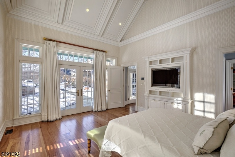 First Floor Guest Bedroom