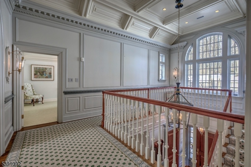 View to Bedroom 3