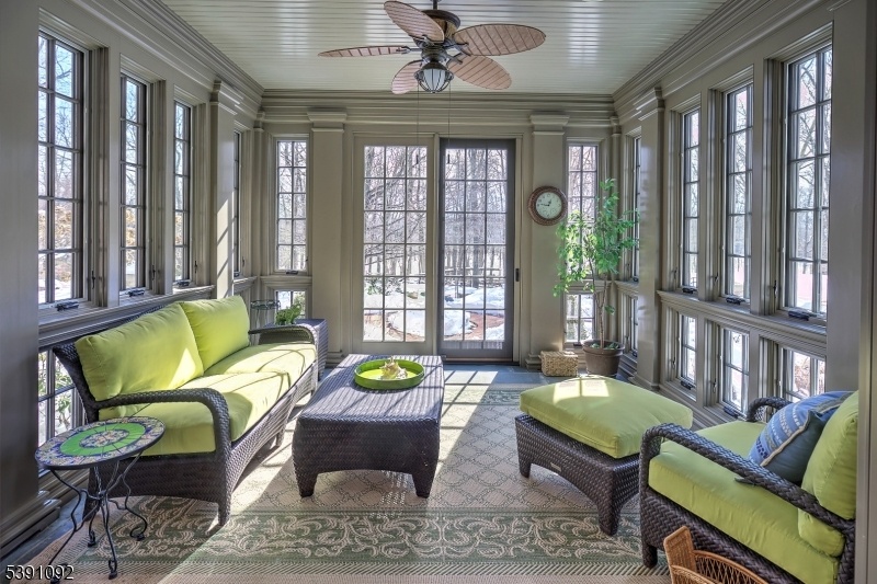 Sunroom