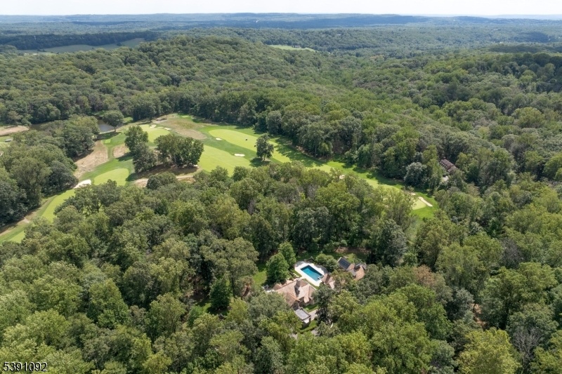 View of Somerset Hills CC