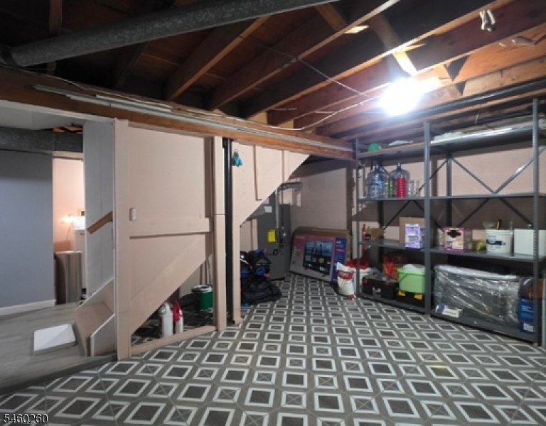 Storeage Room