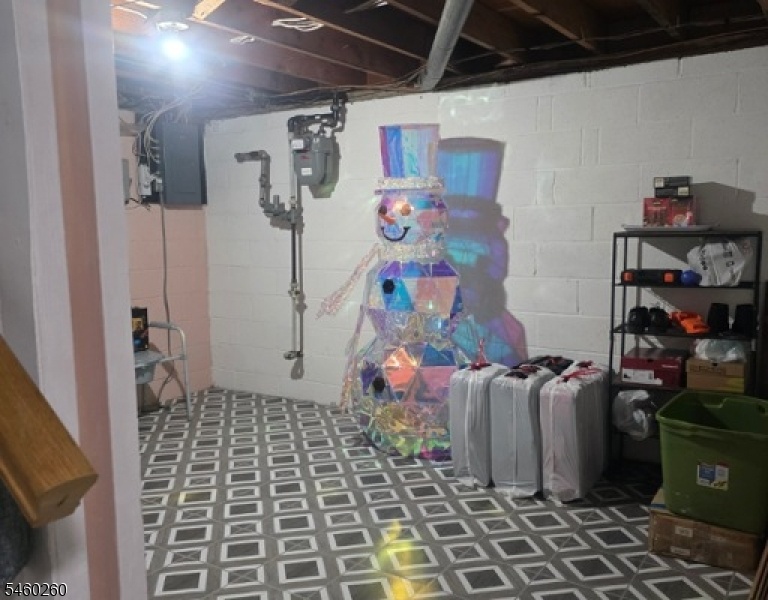 Storage Room