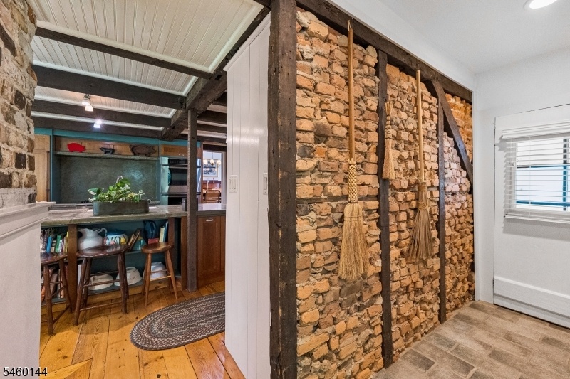 Mudroom