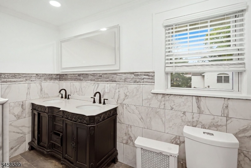 First Floor Bath