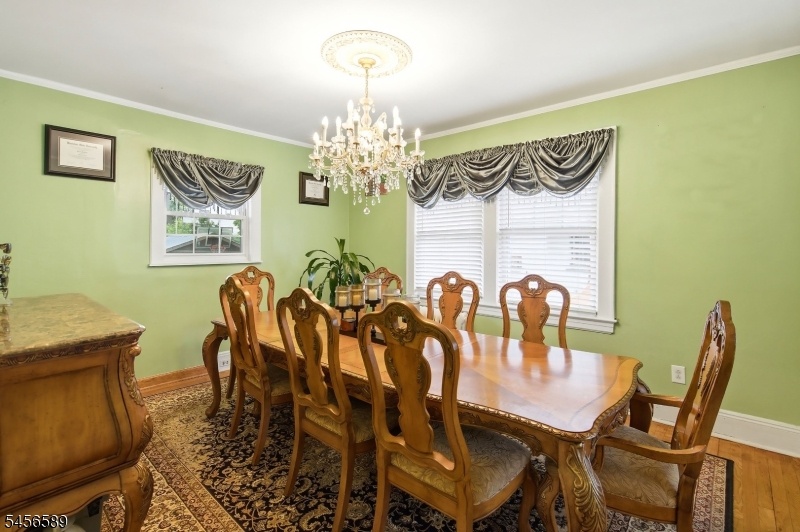 Dinning Room