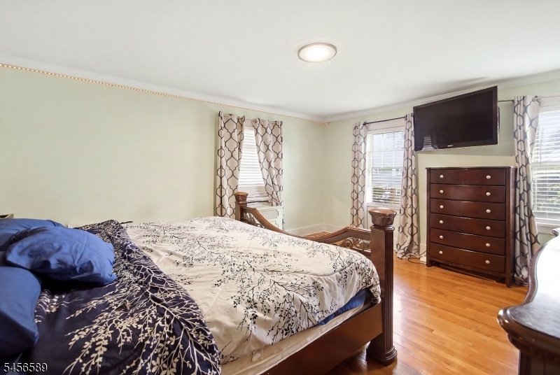 2nd Floor Bedroom