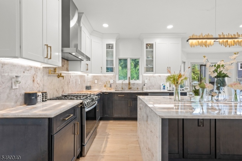 kitchen view