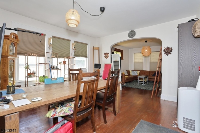 DINING ROOM 1ST FLOOR