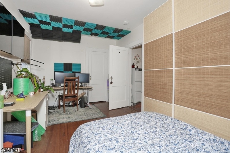 BEDROOM #1/1ST FLOOR