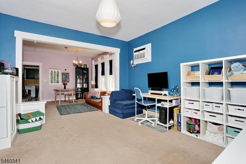 LIVING ROOM 2ND FLOOR