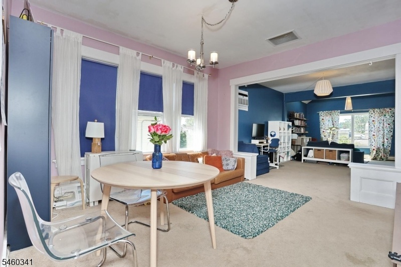DINING ROOM 2ND FLOOR