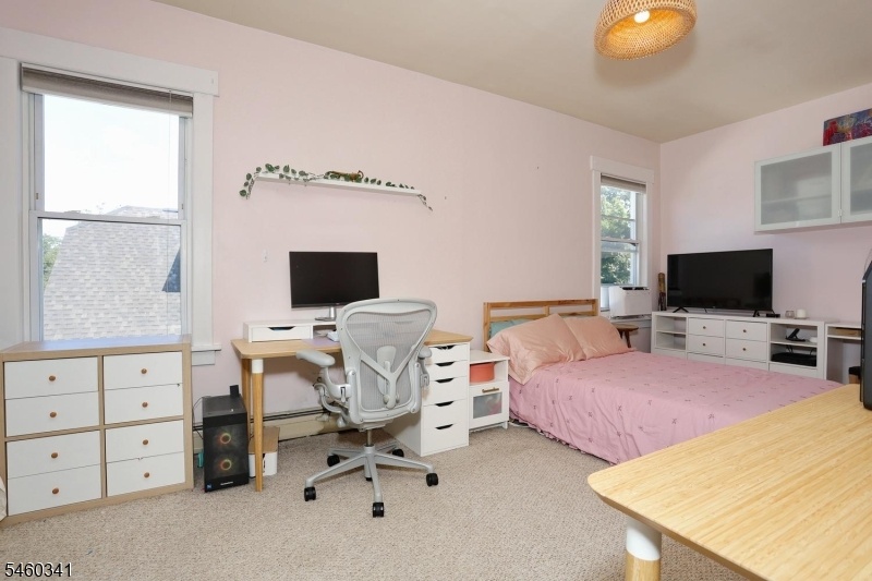 BEDROOM #1/2ND FLR
