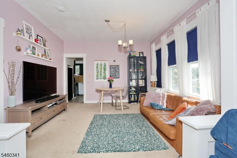 DINING ROOM 2ND FLOOR