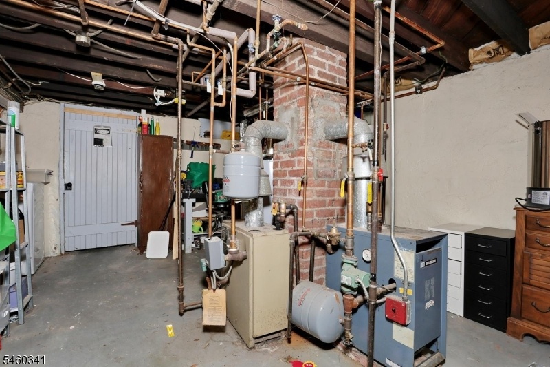 UTILITIES