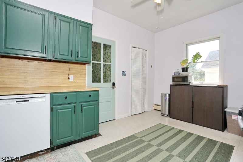 KITCHEN 2ND FLOOR