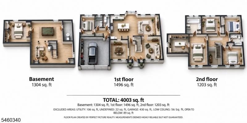 3D fl plan full
