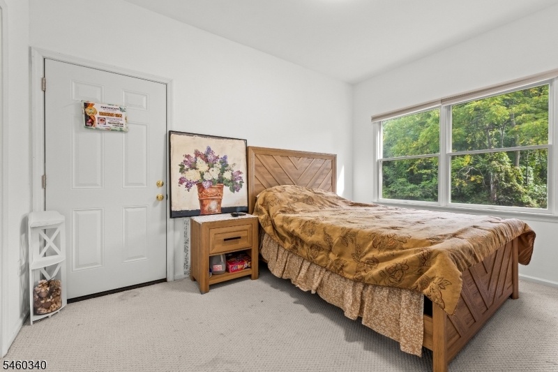 main floor bedroom