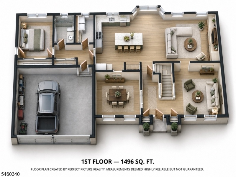 f3 D fl plan main floor