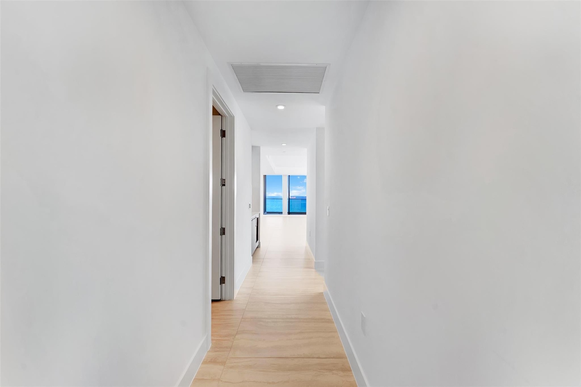 COMMON AREA HALLWAY