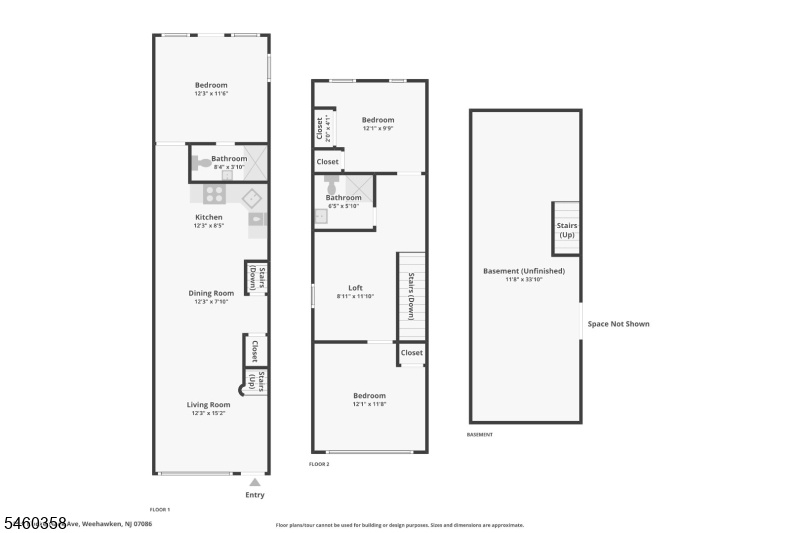 Floor Plan all