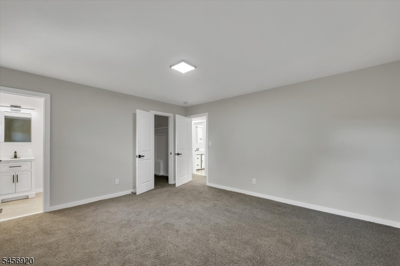 Bedroom Ensuite