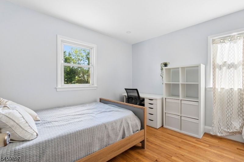 Bedroom 1 1st fl