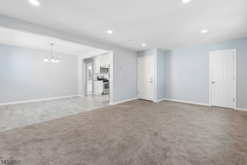 Living Room 2nd fl