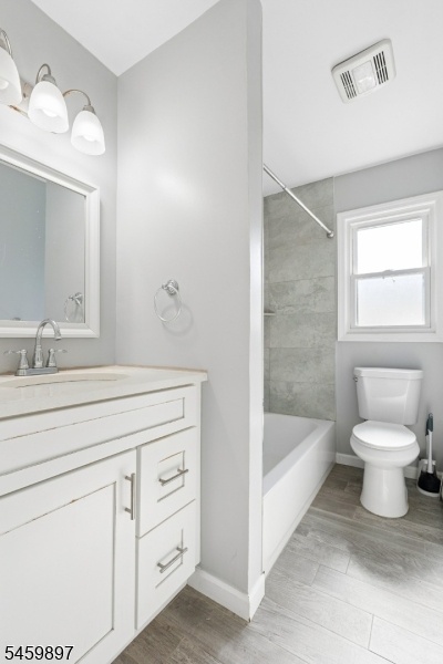 Bathroom 2nd fl