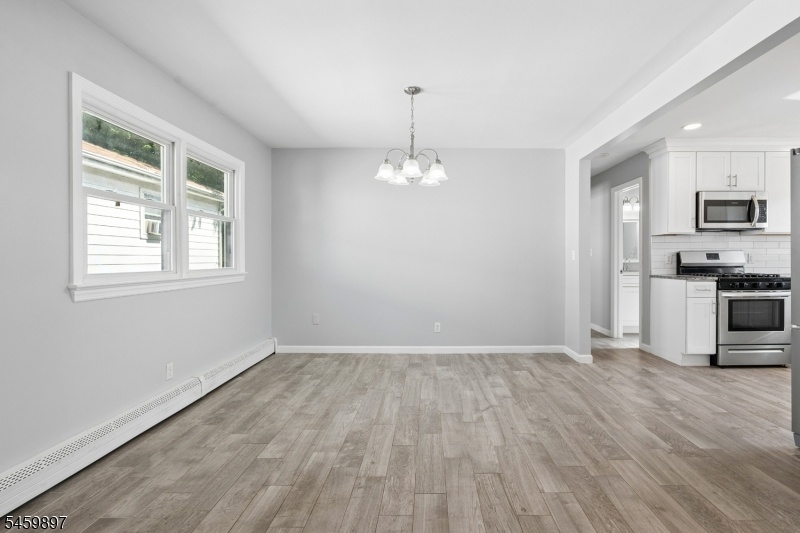 Dining Room 2nd fl