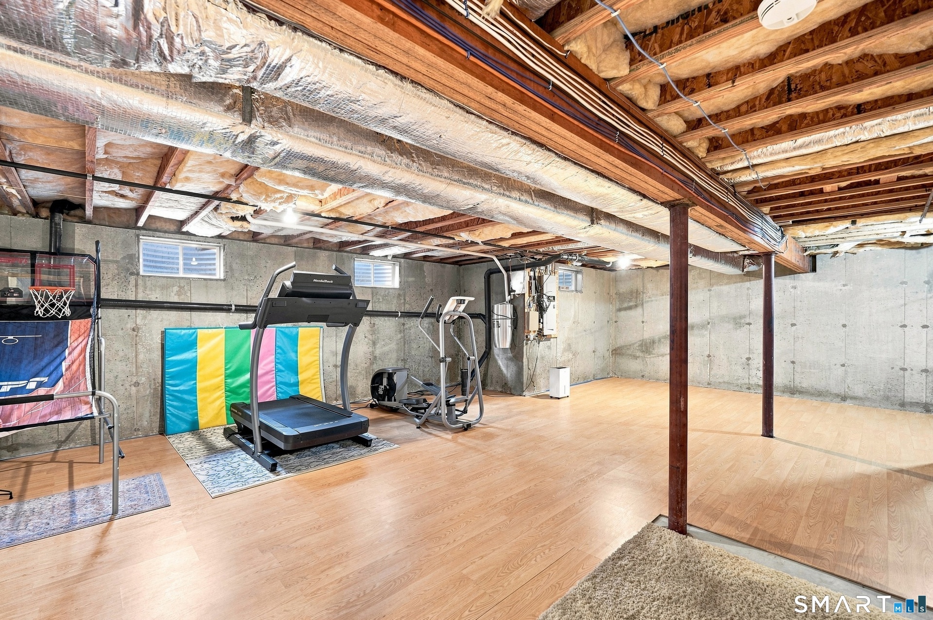 Basement