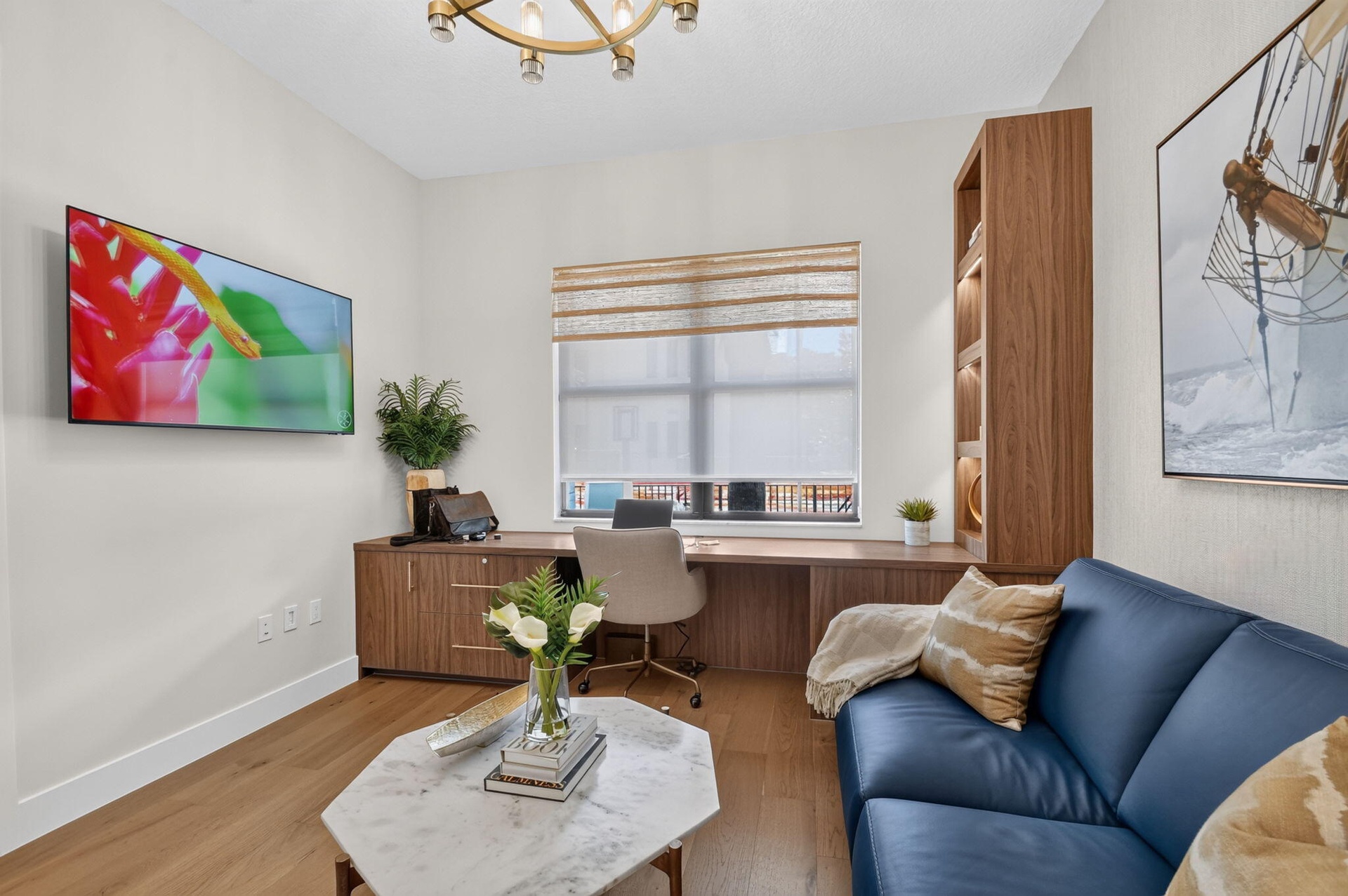 Photos shown are of the builder's model home and are for illustrative purposes only. Actual home, finishes, features, colors, and selections may vary.