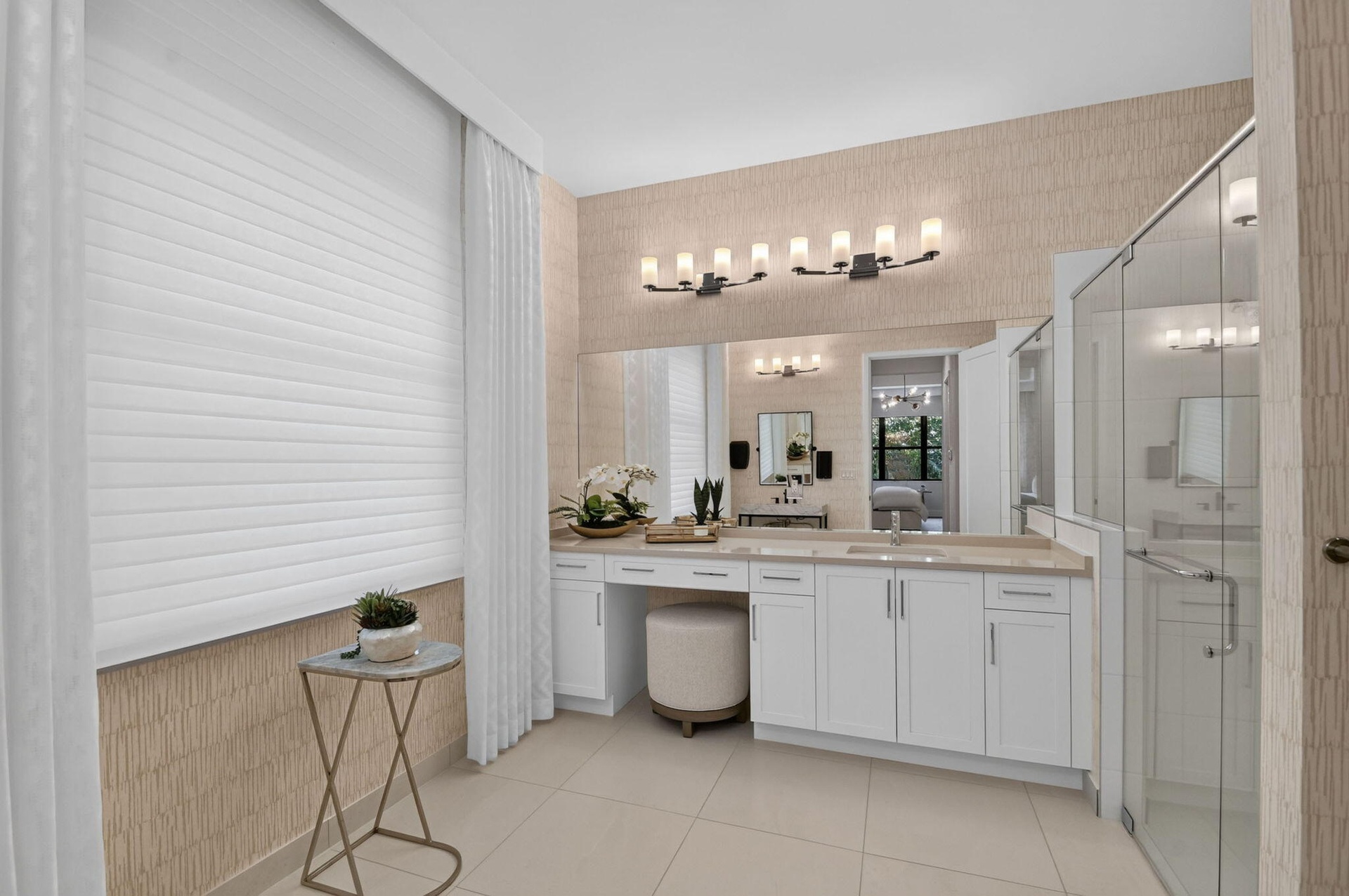 Photos shown are of the builder's model home and are for illustrative purposes only. Actual home, finishes, features, colors, and selections may vary.
