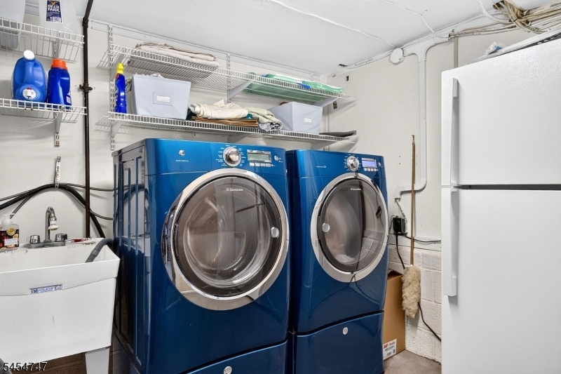 Laundry