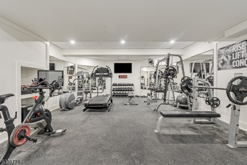 Home Gym