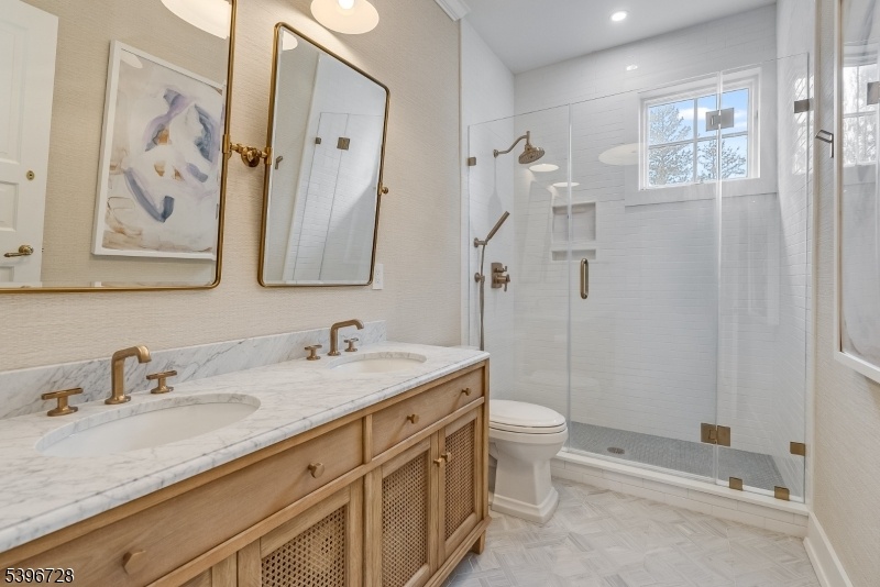 Bathroom #3
