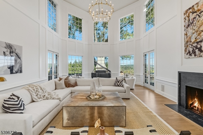 Formal Living Room