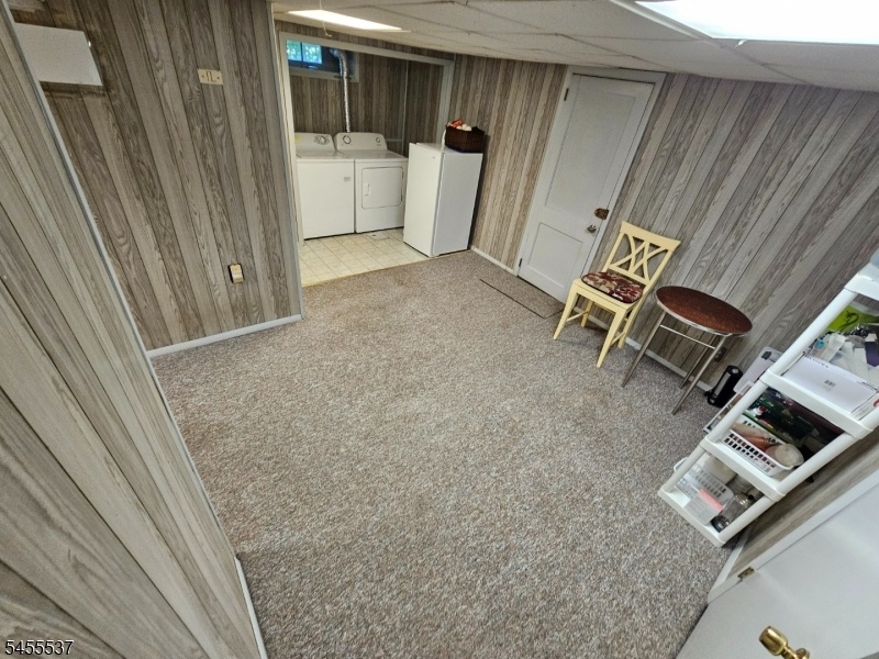 Lower Level All Purpose Rm