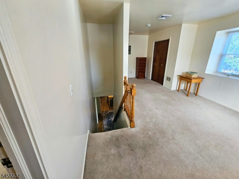 Second Floor Den