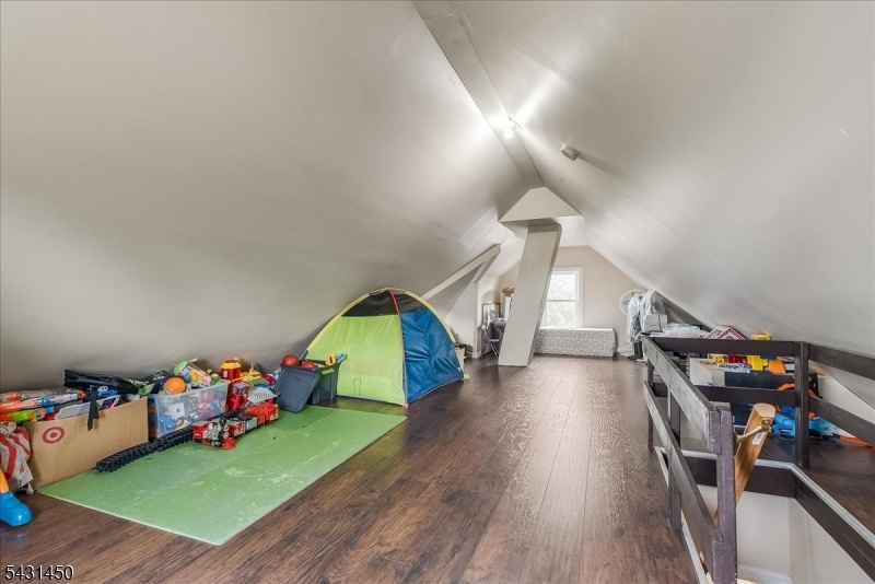 Attic