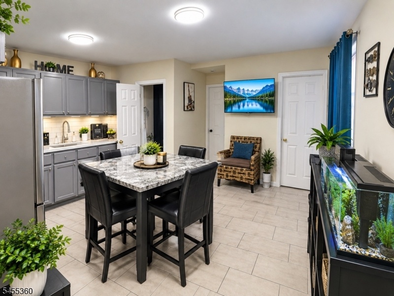 1st kitchen