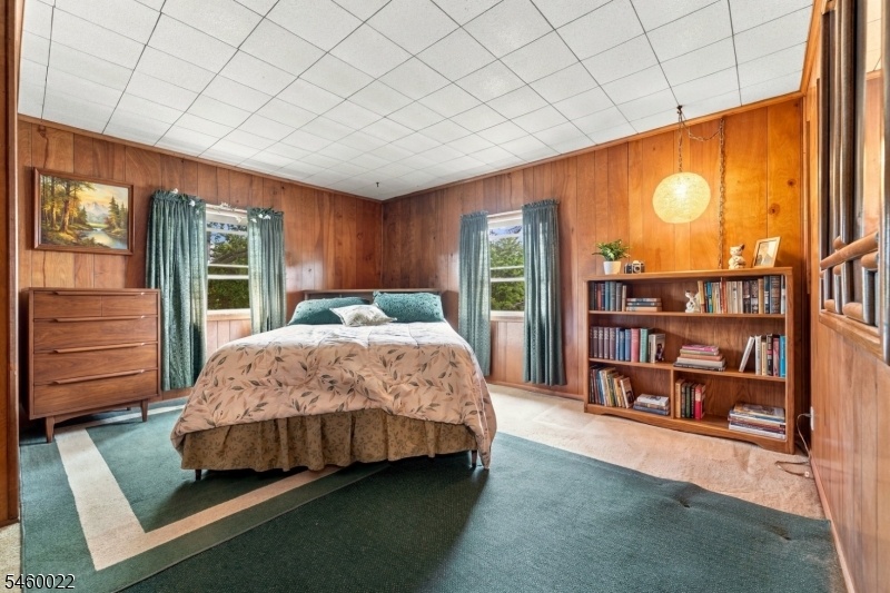 1st Bedroom