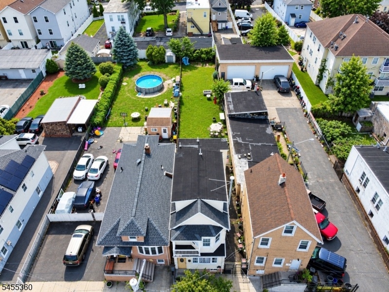 yard