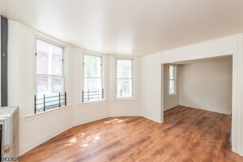 2nd Floor Bedroom